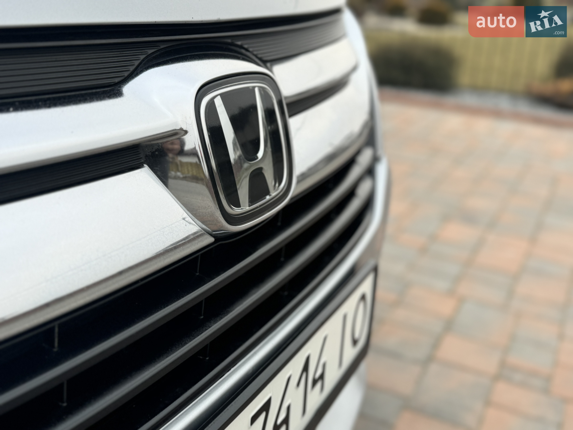 2017 Honda Odyssey - мініатюра 31