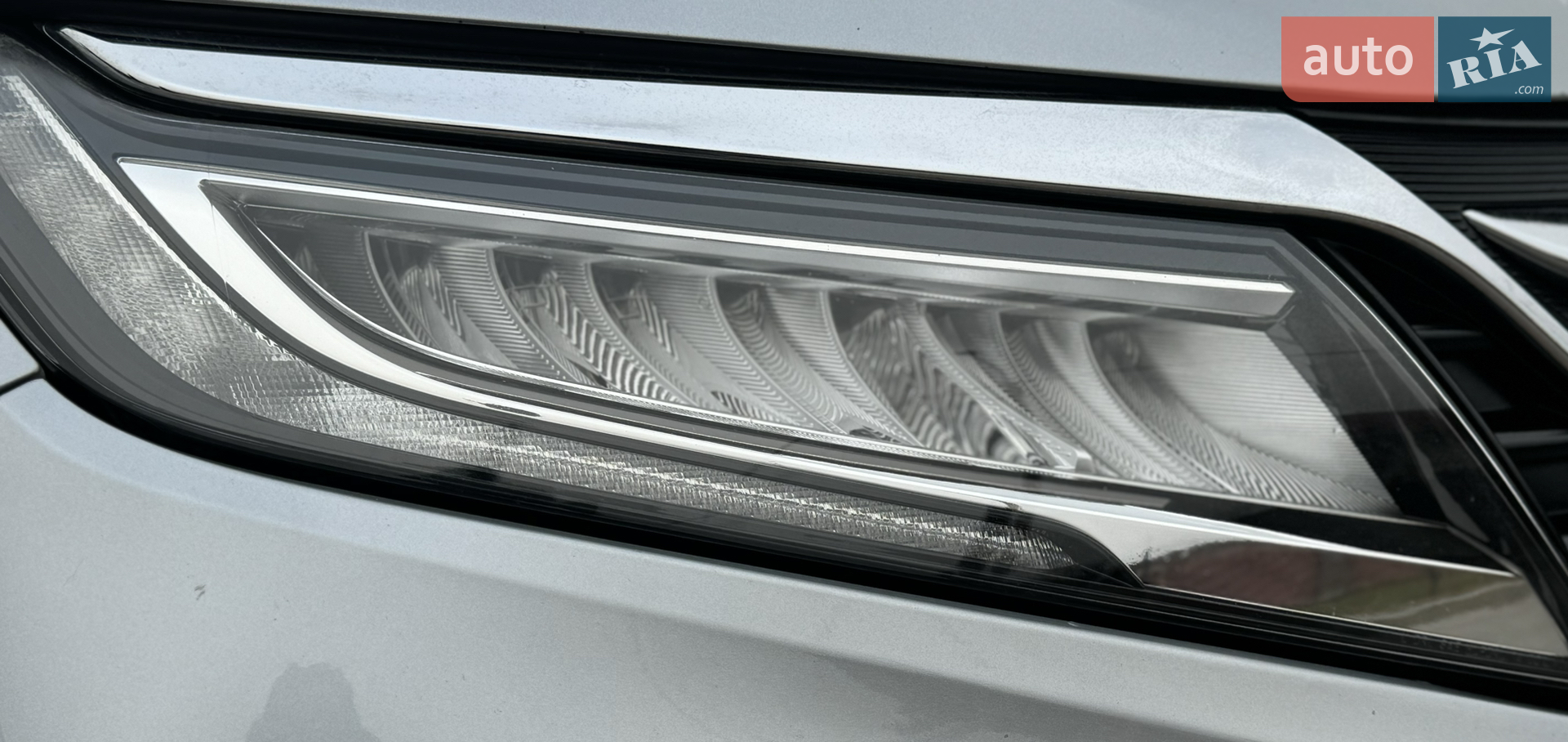 2017 Honda Odyssey - мініатюра 33
