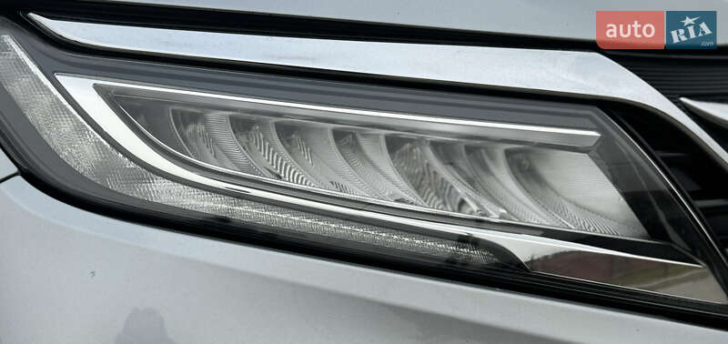 Мінівен Honda Odyssey 2017 в Рівному