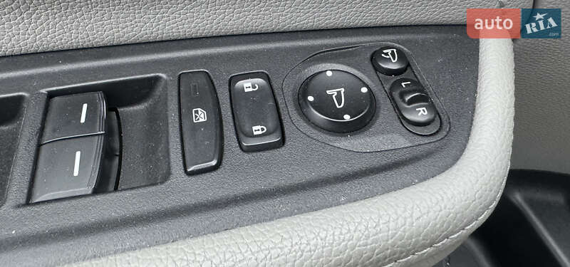 Мінівен Honda Odyssey 2017 в Рівному