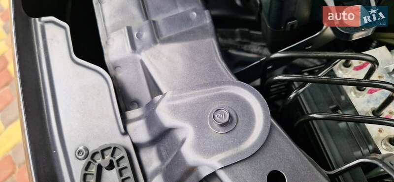 Мінівен Honda Odyssey 2019 в Полтаві