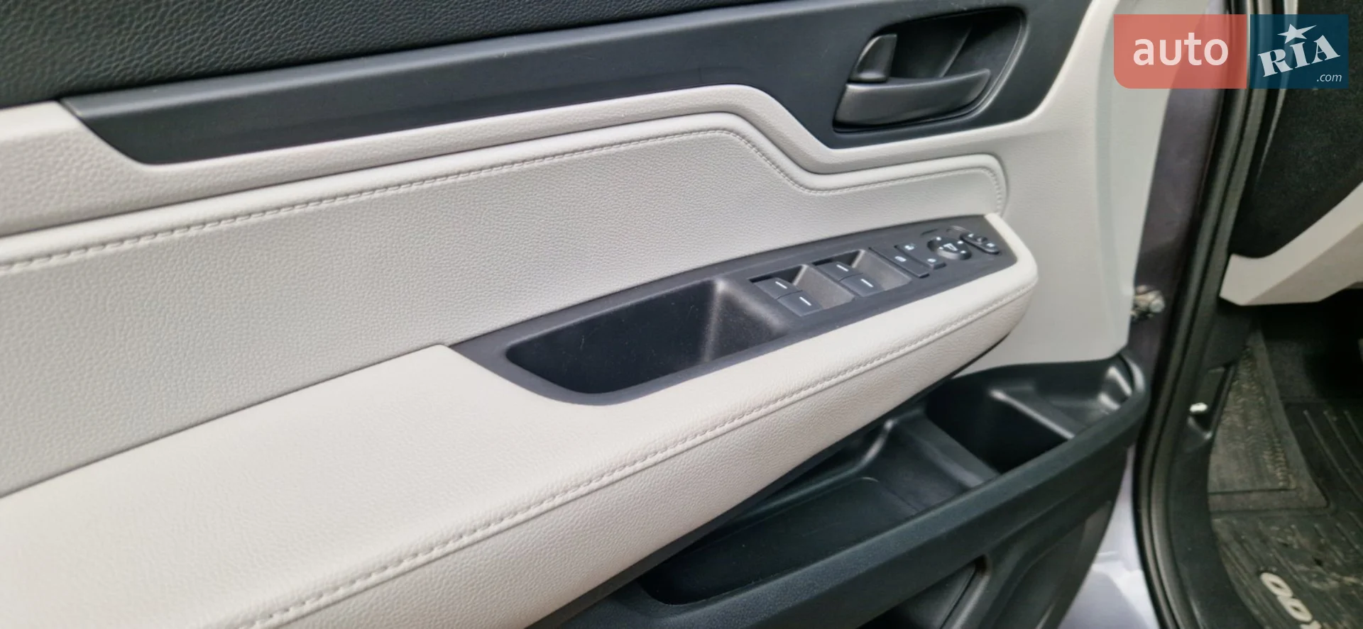 2019 Honda Odyssey - мініатюра 17