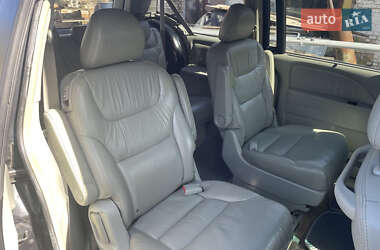 Мінівен Honda Odyssey 2006 в 