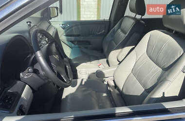 Мінівен Honda Odyssey 2006 в 