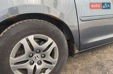 Мінівен Honda Odyssey 2006 в 
