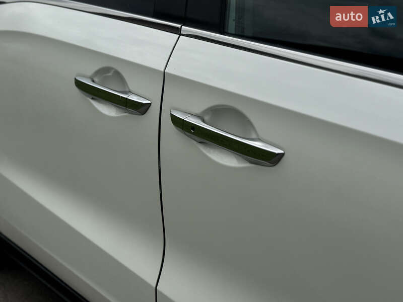 Минивэн Honda Odyssey 2018 в Ровно