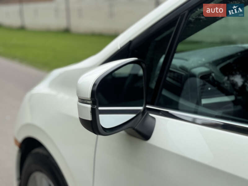 Минивэн Honda Odyssey 2018 в Ровно