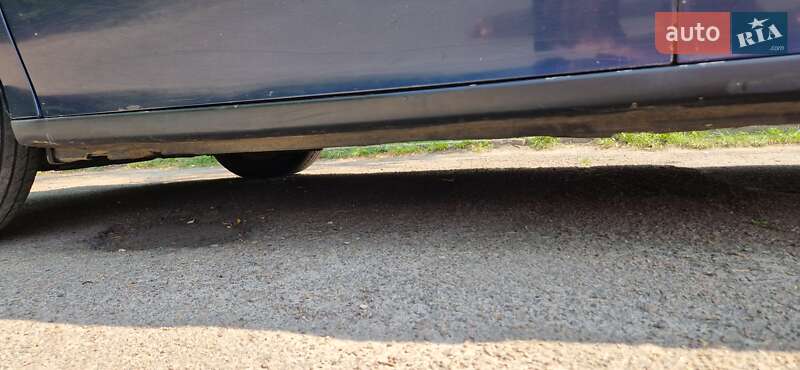 Мінівен Honda Odyssey 2000 в Броварах