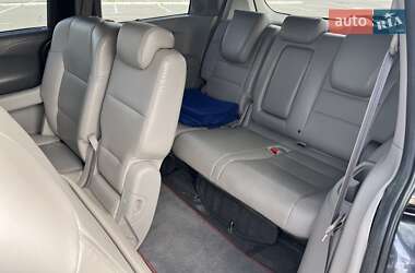 Минивэн Honda Odyssey 2013 в 
