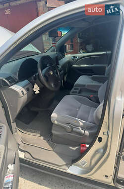 Минивэн Honda Odyssey 2008 в 