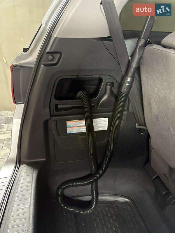 Мінівен Honda Odyssey 2017 в Сарнах