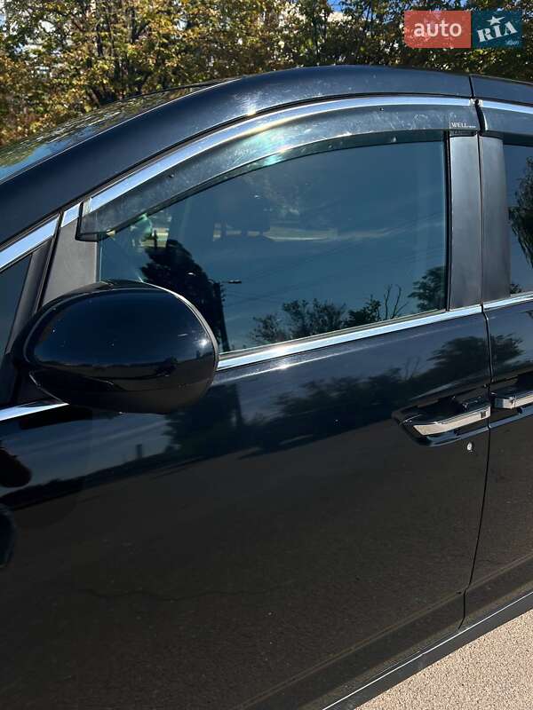 Минивэн Honda Odyssey 2016 в Броварах