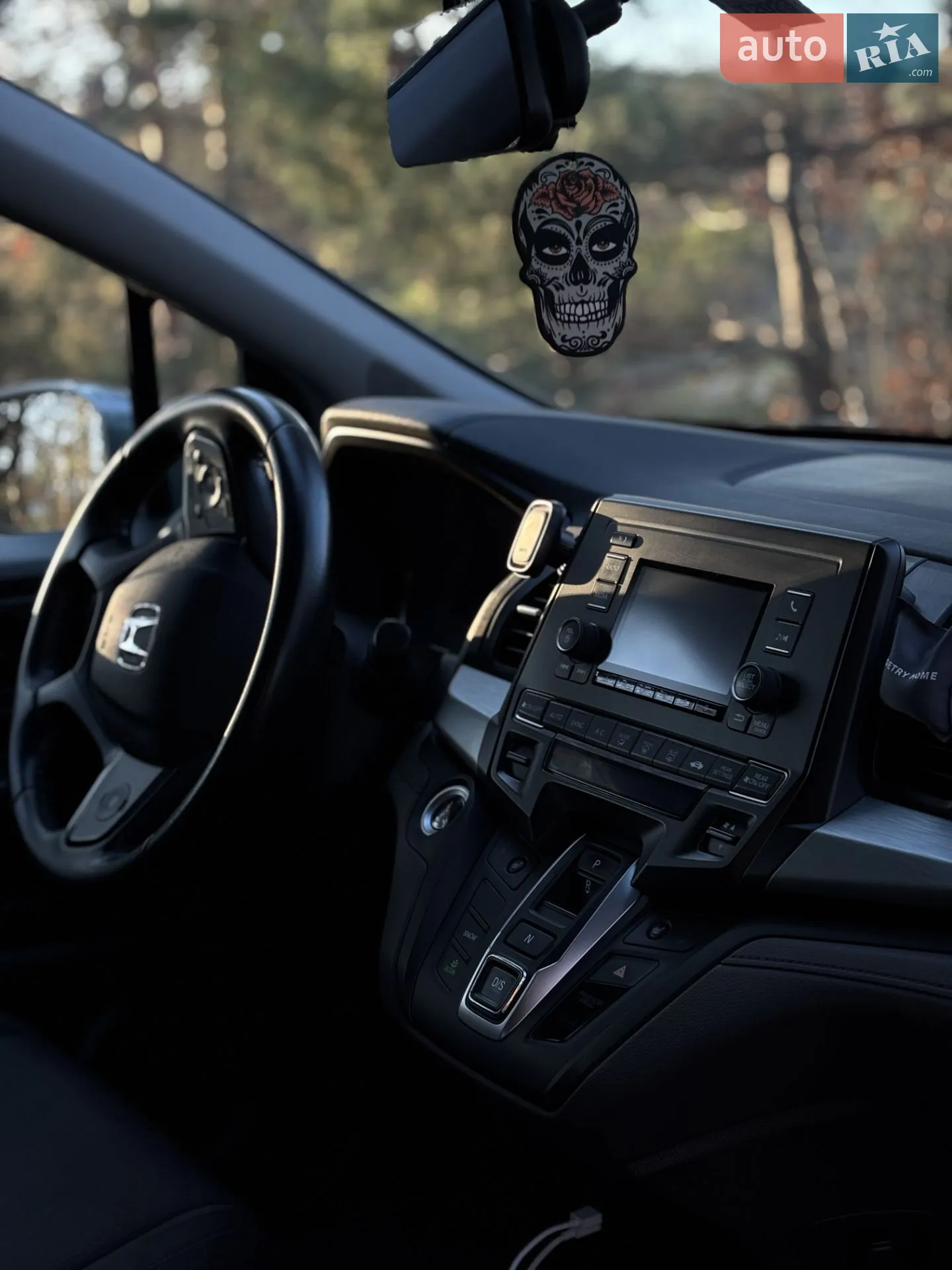 2019 Honda Odyssey - мініатюра 14