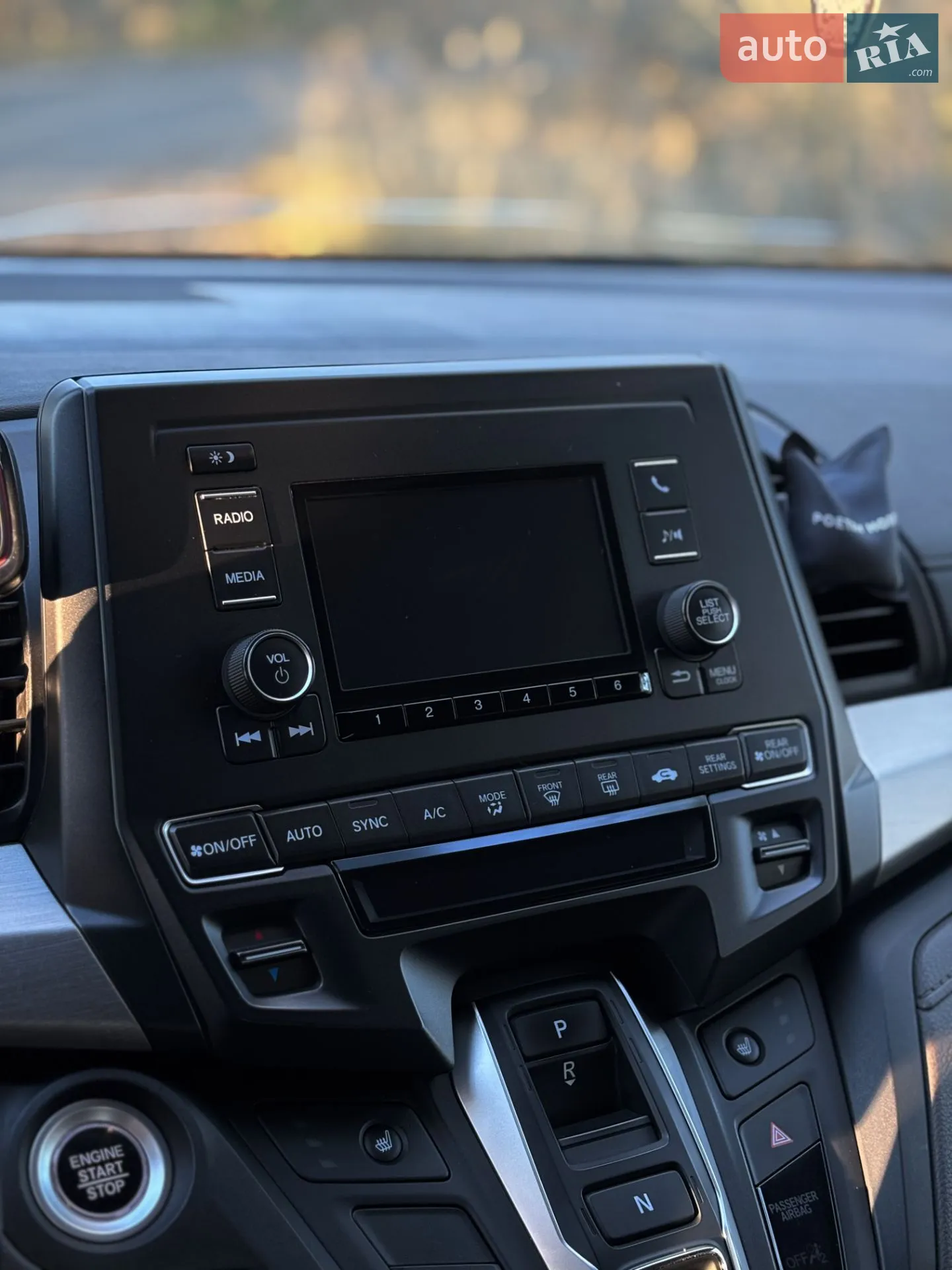 2019 Honda Odyssey - мініатюра 13