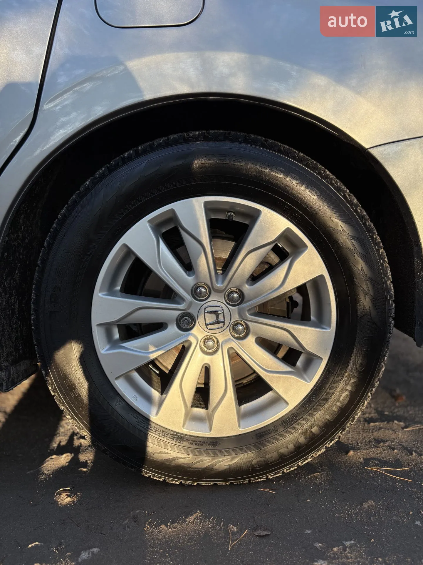 2019 Honda Odyssey - мініатюра 19