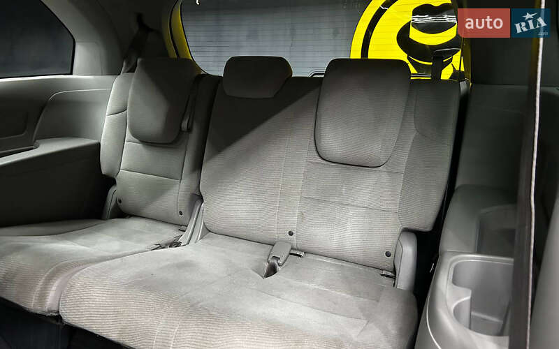 Минивэн Honda Odyssey 2012 в Черновцах
