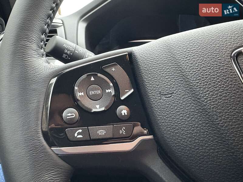 Мінівен Honda Odyssey 2024 в Києві