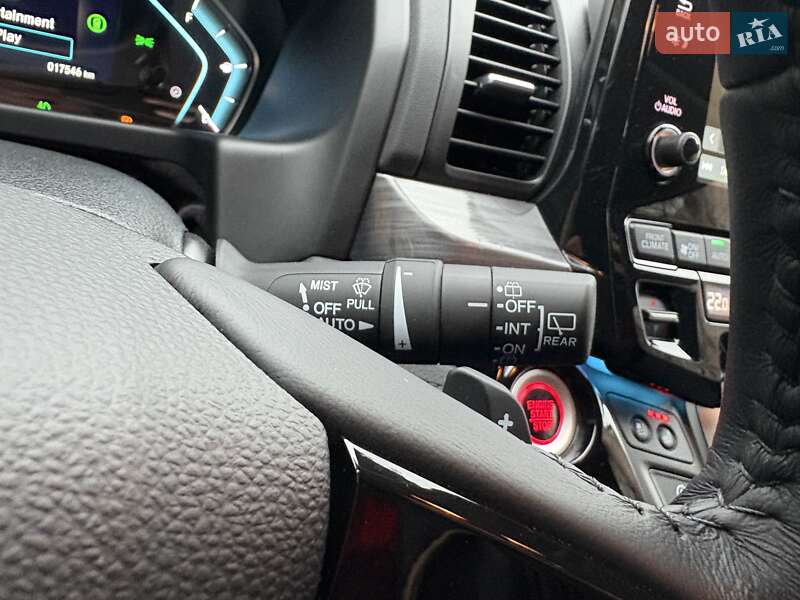 Мінівен Honda Odyssey 2024 в Києві