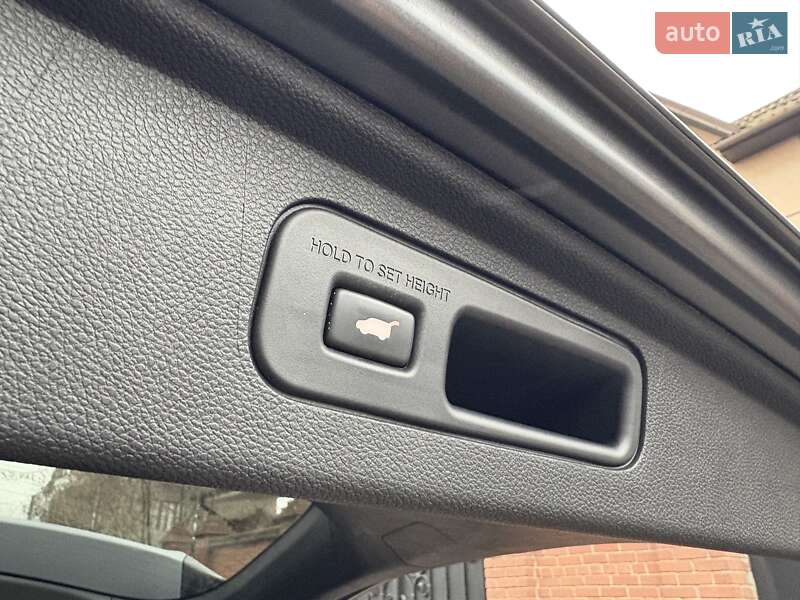 Мінівен Honda Odyssey 2024 в Києві