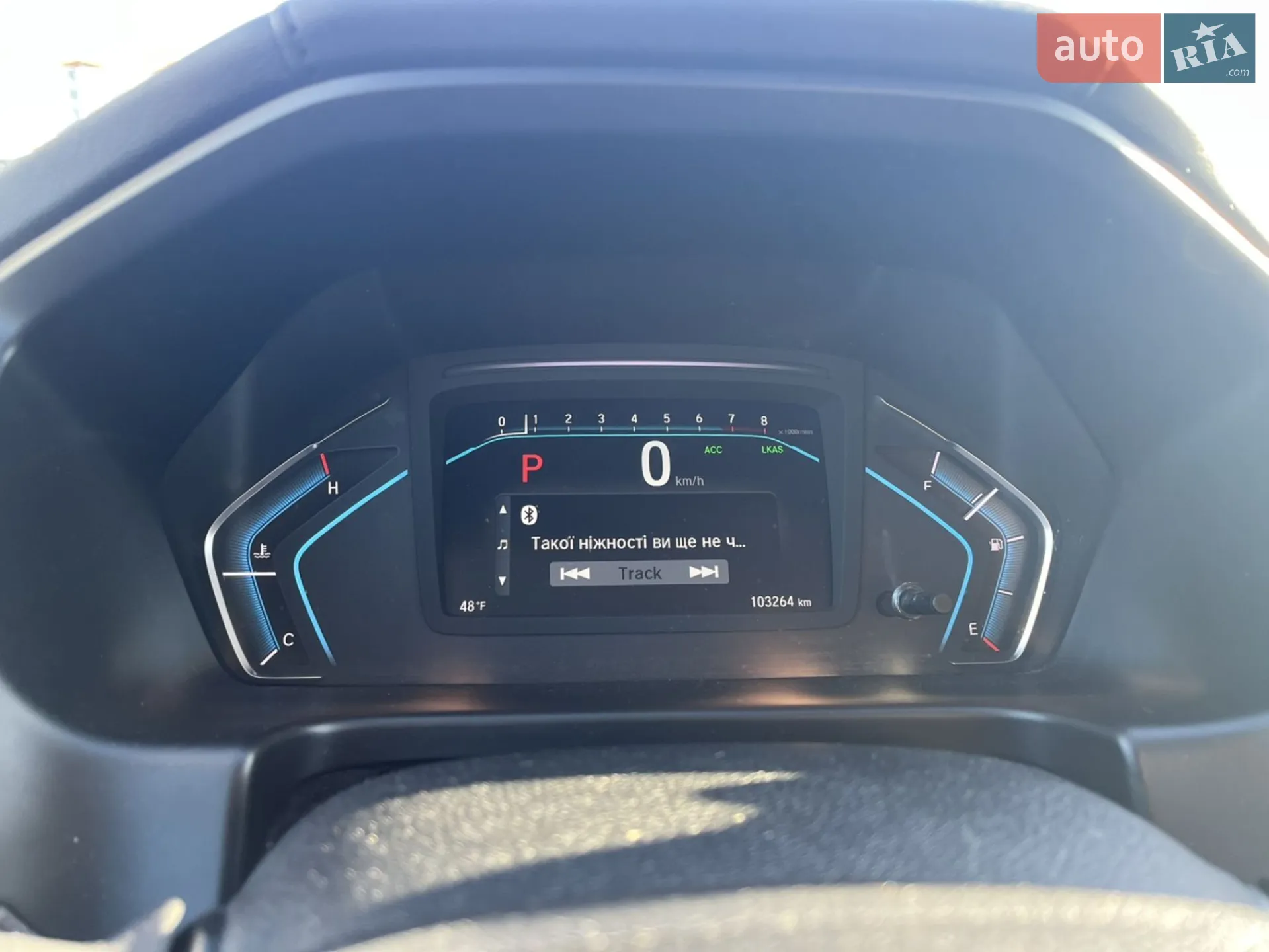 2019 Honda Odyssey - мініатюра 13