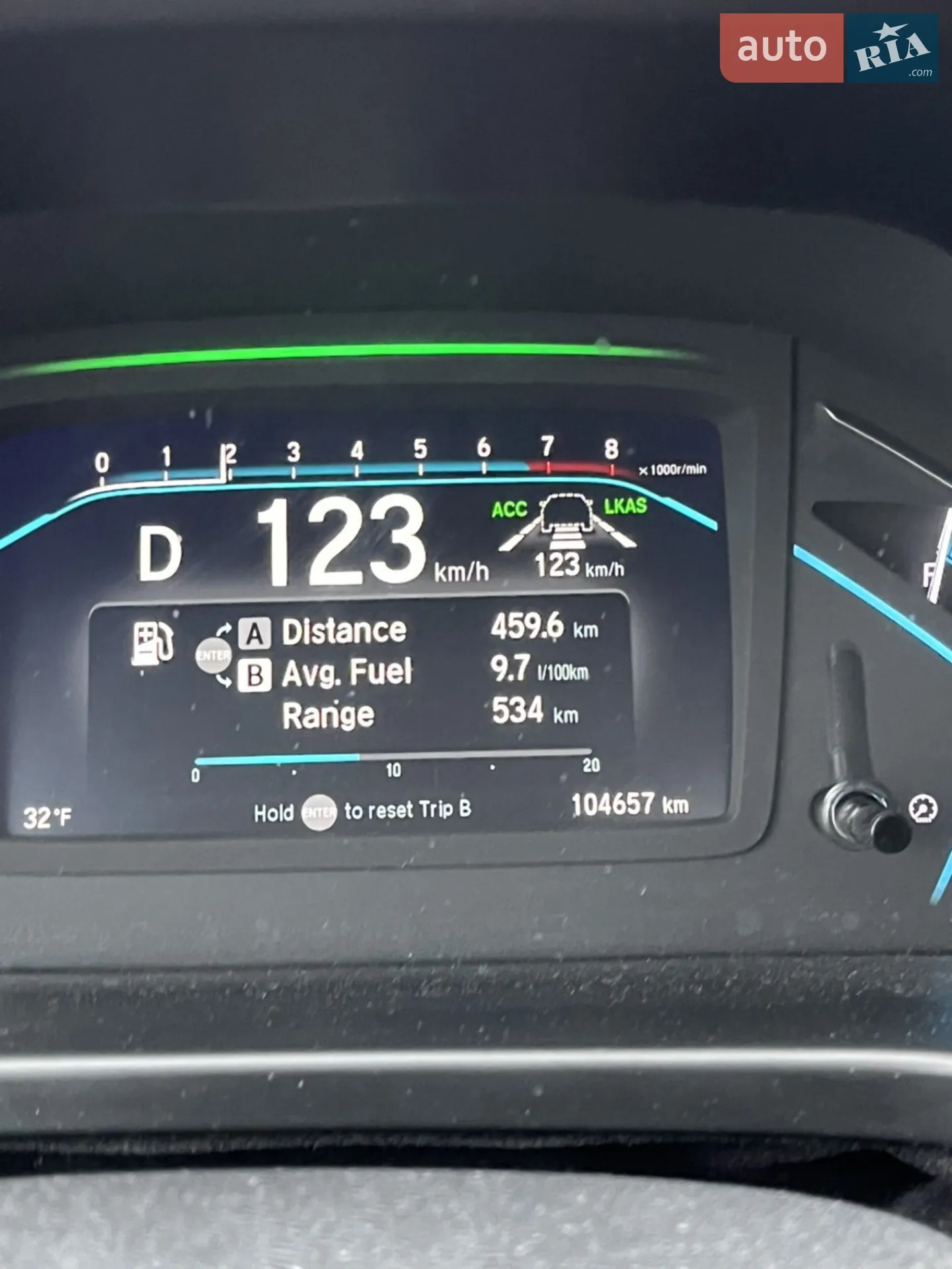 2019 Honda Odyssey - мініатюра 37