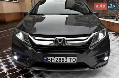 Минивэн Honda Odyssey 2019 в Одессе