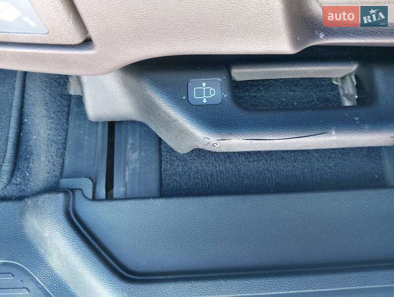 Минивэн Honda Odyssey 2019 в Киеве