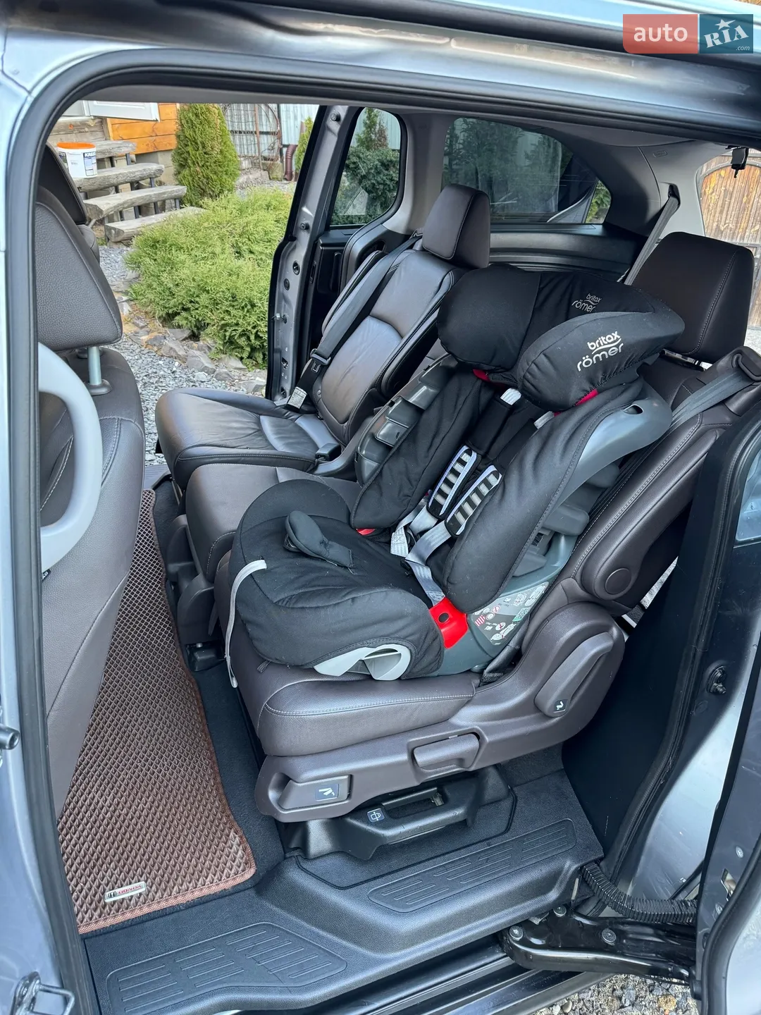 2020 Honda Odyssey - мініатюра 7