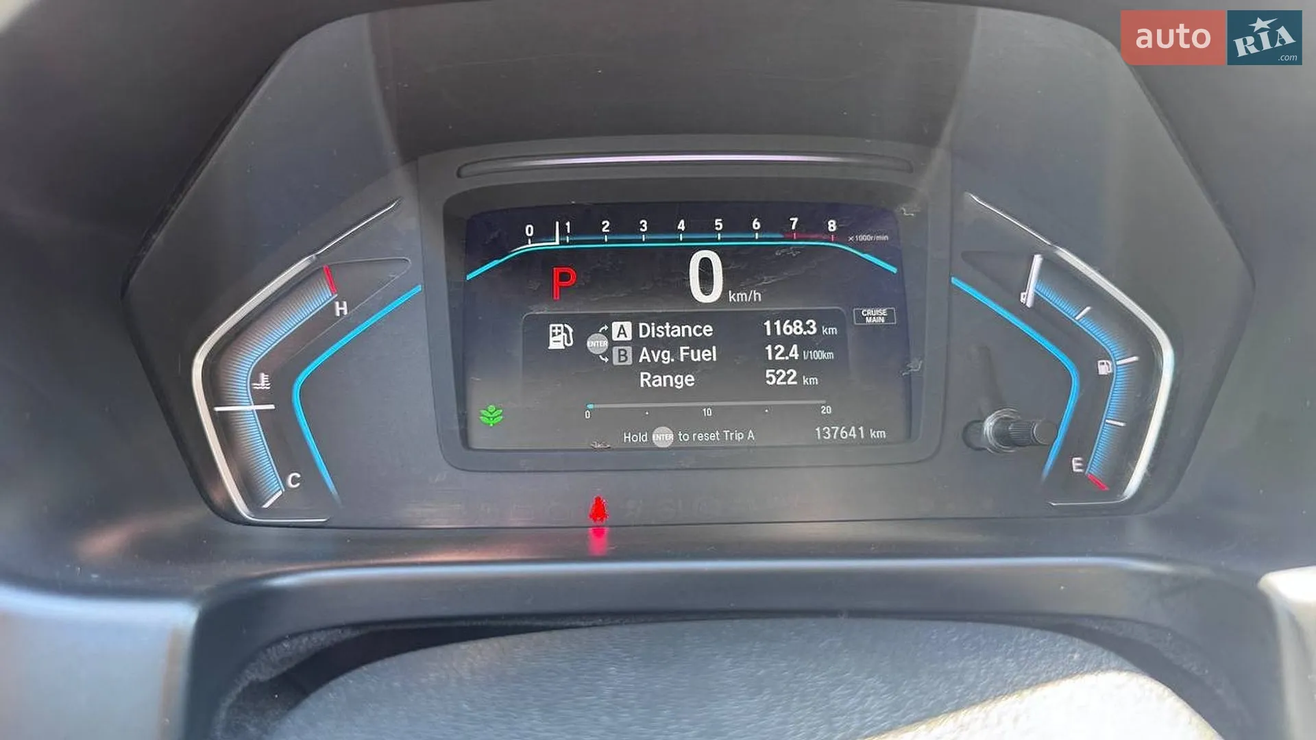 2018 Honda Odyssey - мініатюра 20