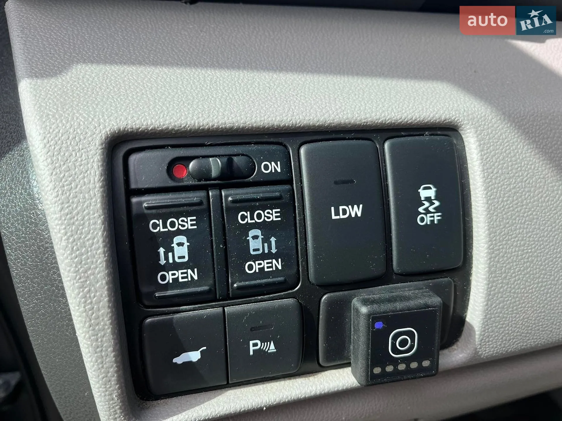 2013 Honda Odyssey - мініатюра 11