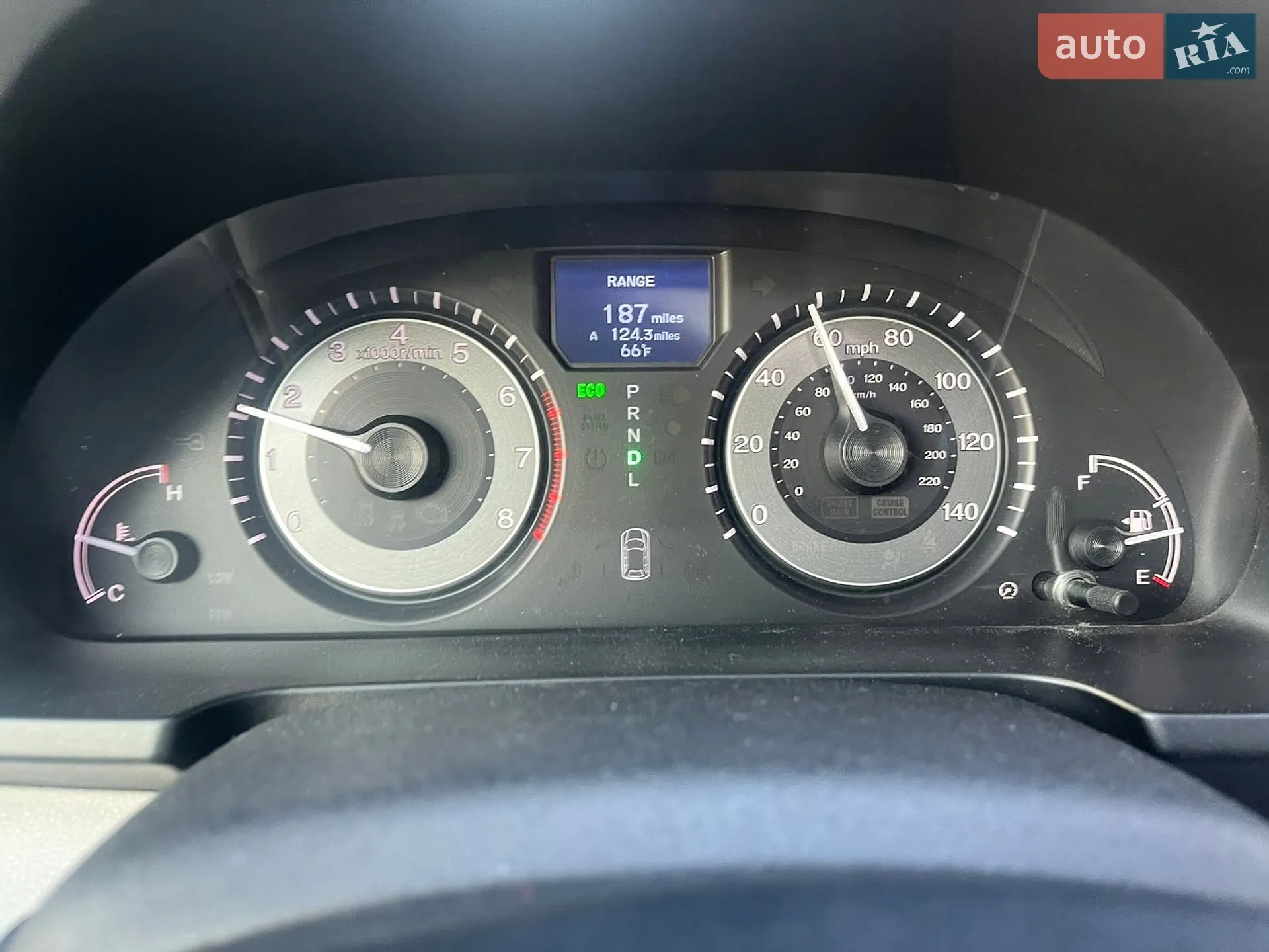 2013 Honda Odyssey - мініатюра 15