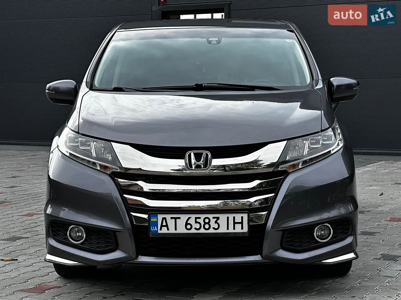 2015 Honda Odyssey - мініатюра 17