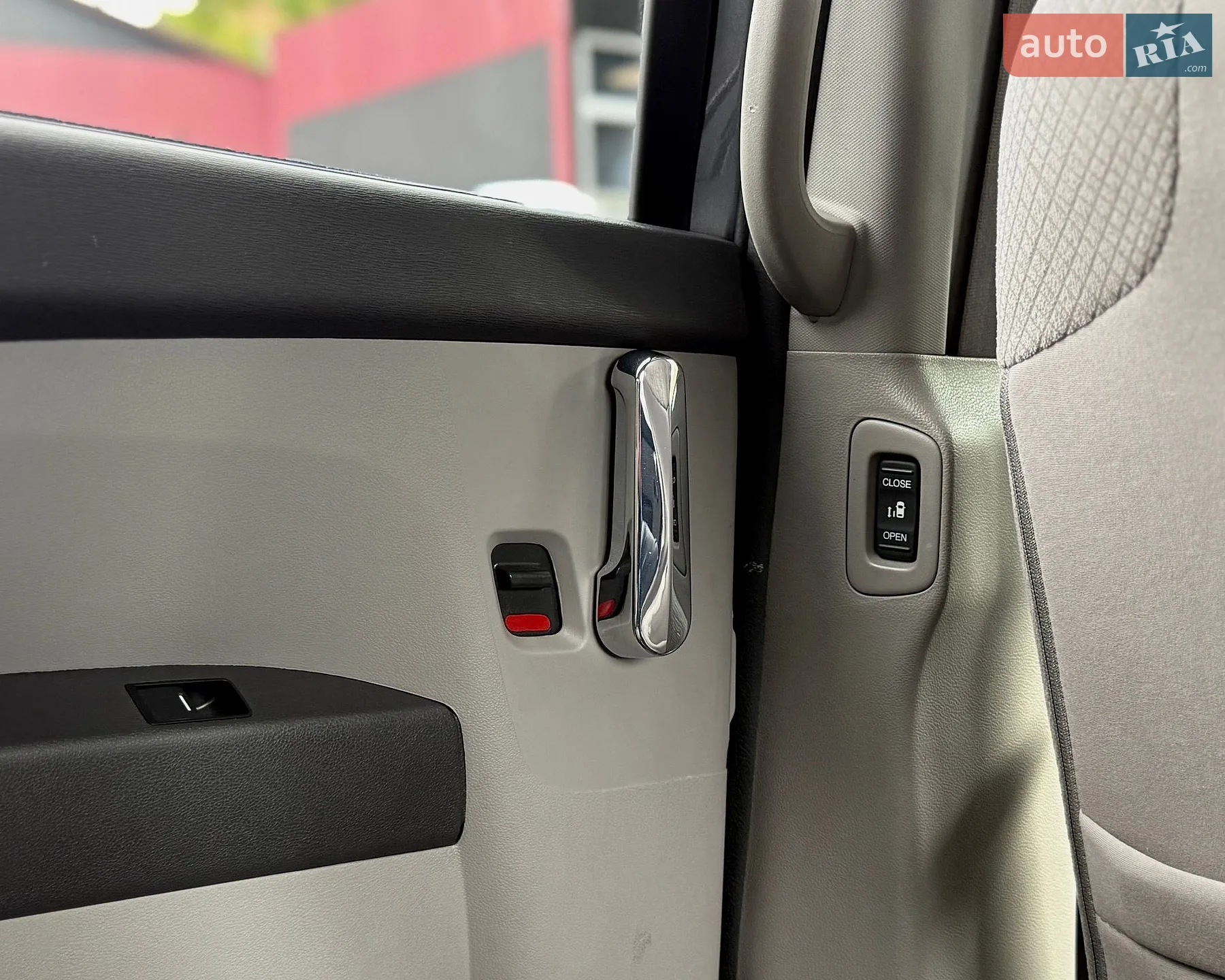2015 Honda Odyssey - мініатюра 21