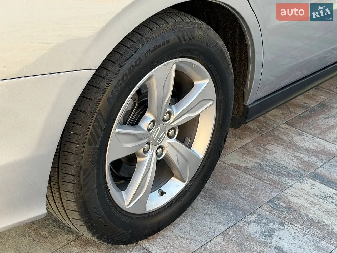 2019 Honda Odyssey - мініатюра 17