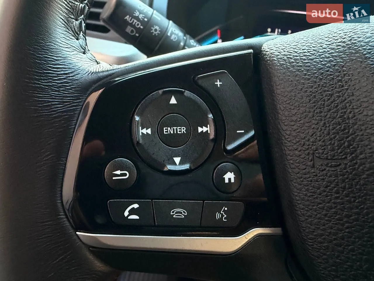 2019 Honda Odyssey - мініатюра 57