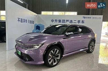 Внедорожник / Кроссовер Honda P7 2025 в Львове