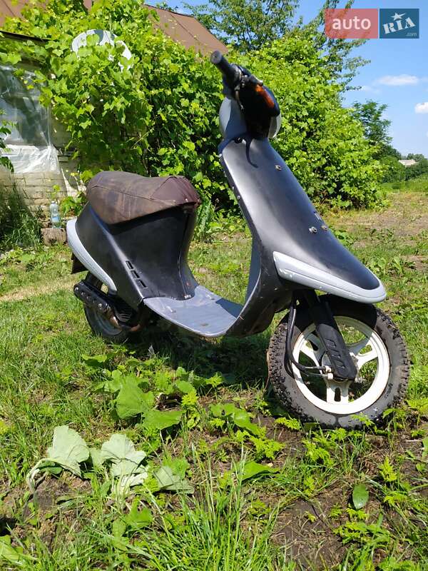 Максі-скутер Honda Pal AF-17 1990 в Вінниці