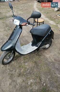 Грузовые мотороллеры, мотоциклы, скутеры, мопеды Honda Pal AF-17 1990 в Корсуне-Шевченковском