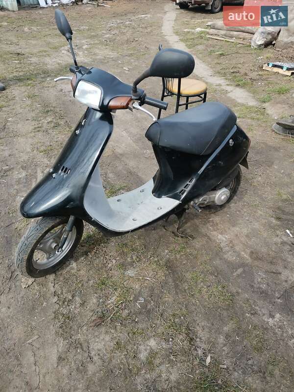 Грузовые мотороллеры, мотоциклы, скутеры, мопеды Honda Pal AF-17 1990 в Корсуне-Шевченковском