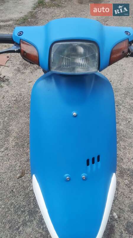 Мопеды Honda Pal AF-17 1987 в Киеве