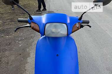 Скутер Honda Pal NC 50 1983 в Гайсине