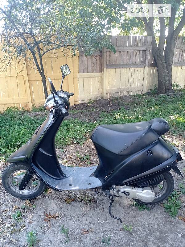 Honda Pal