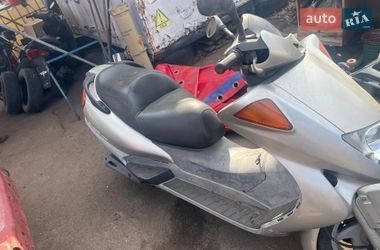 Мотоцикл Кросс Honda Pantheon 150 2002 в Чернігові