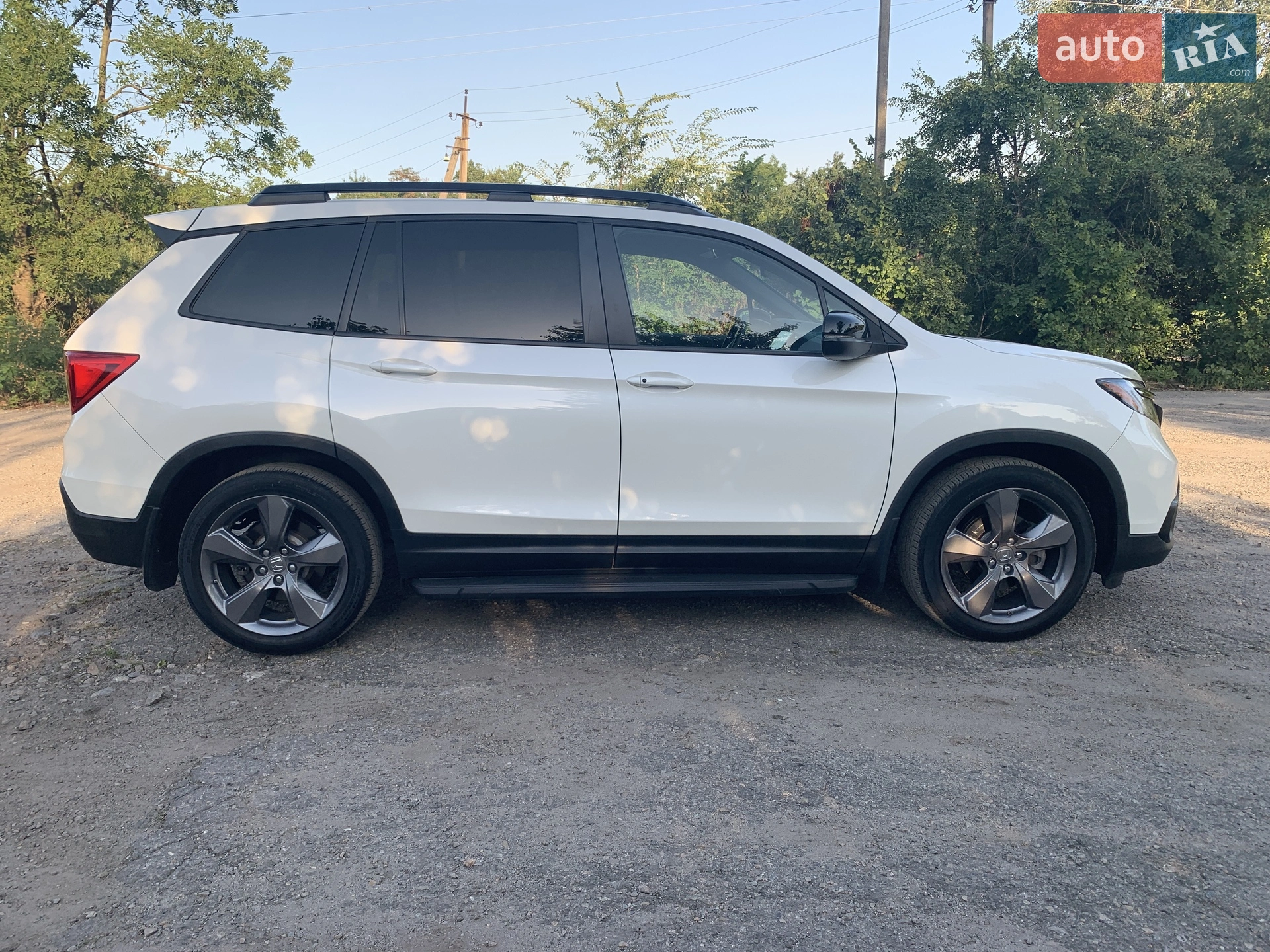 2019 Honda Passport - мініатюра 8