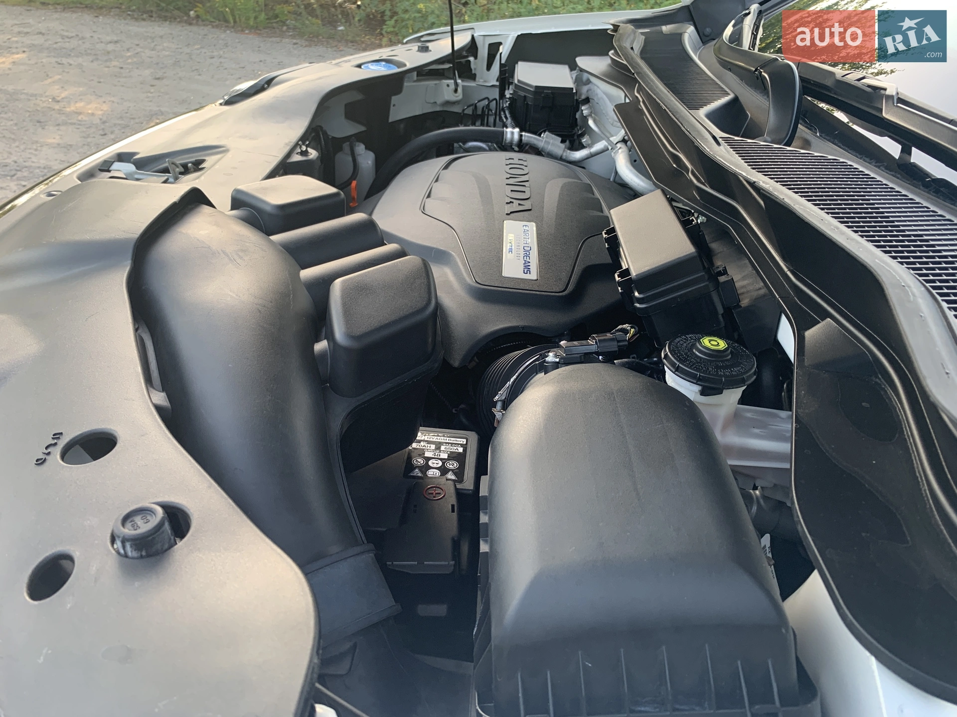 2019 Honda Passport - мініатюра 29