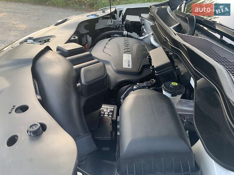 Внедорожник / Кроссовер Honda Passport 2019 в Новомосковске