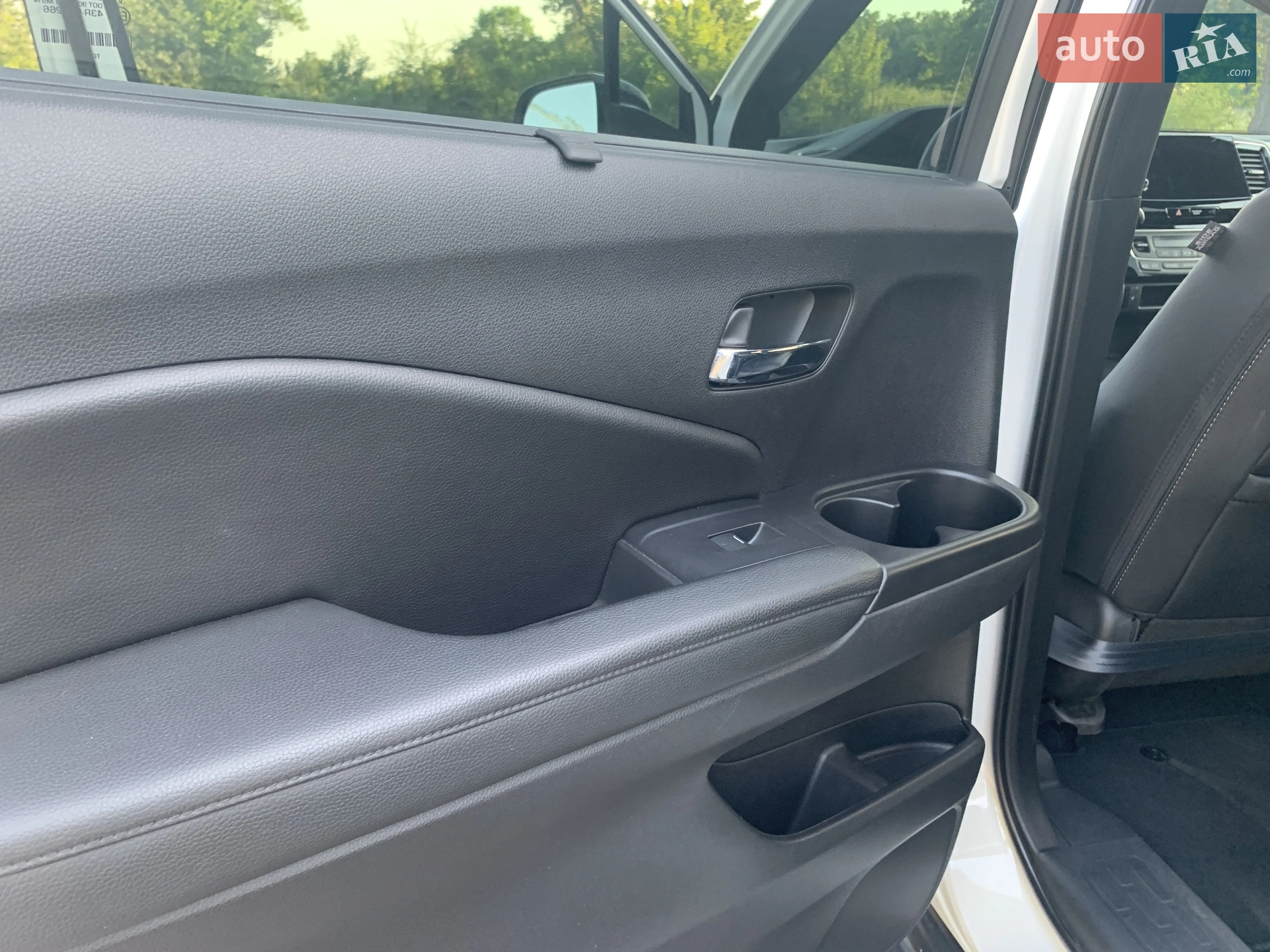 2019 Honda Passport - мініатюра 46