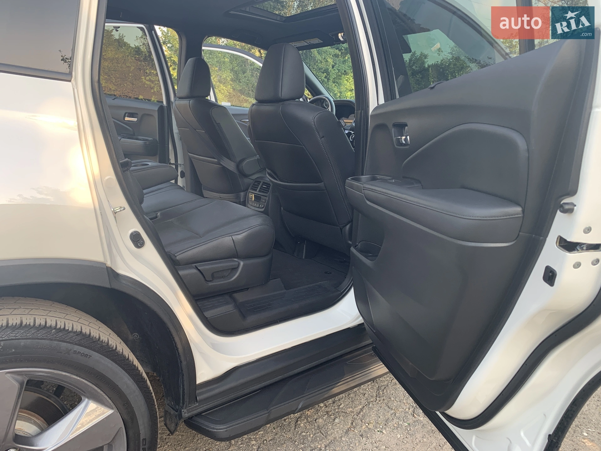 2019 Honda Passport - мініатюра 23