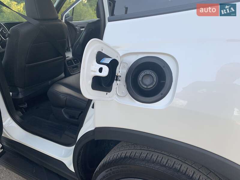 Внедорожник / Кроссовер Honda Passport 2019 в Новомосковске