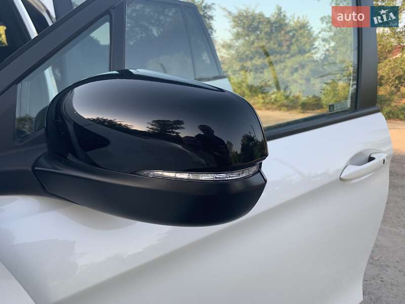 Внедорожник / Кроссовер Honda Passport 2019 в Новомосковске